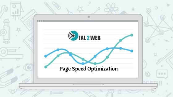 page Speed Optimization